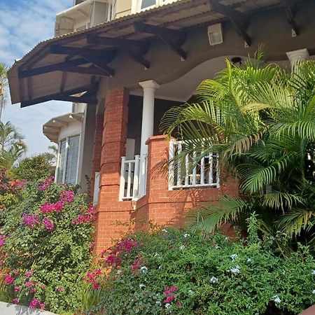 The Good Life Durban Exterior foto
