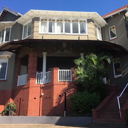 The Good Life Durban Exterior foto