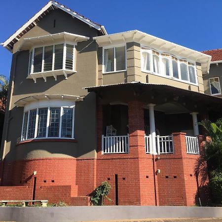 The Good Life Durban Exterior foto
