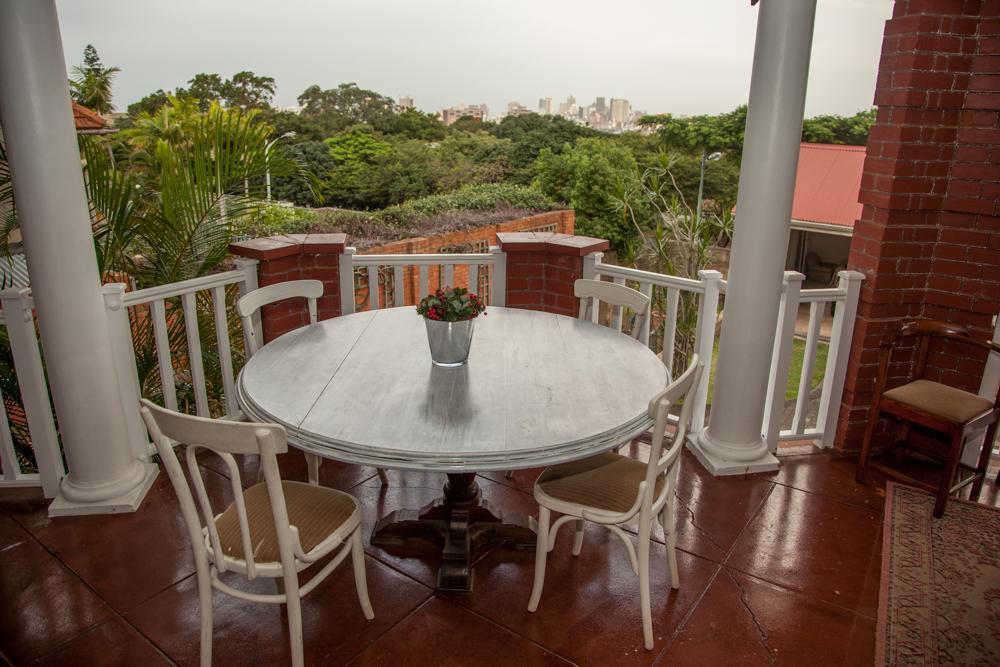 The Good Life Durban Exterior foto