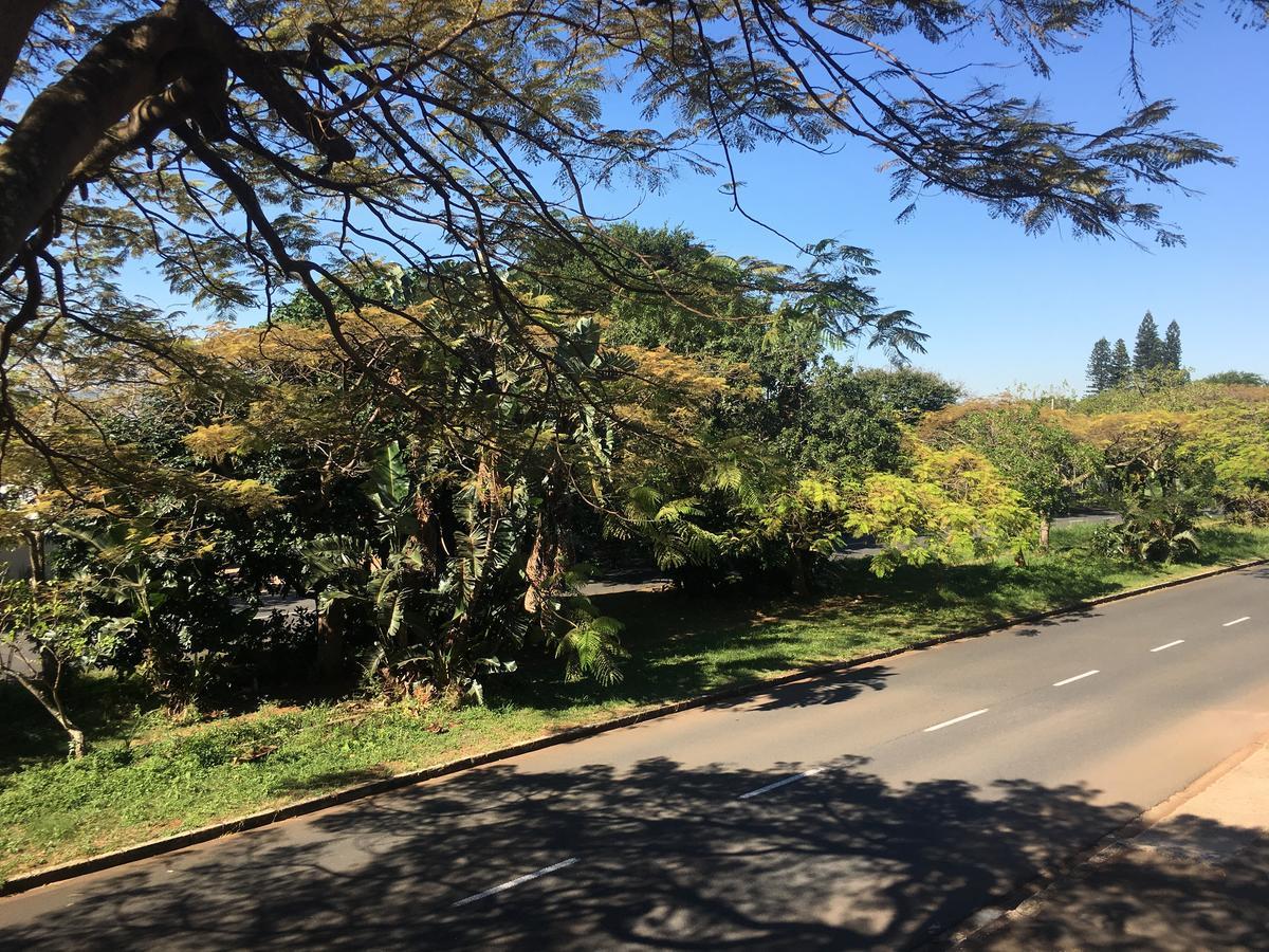 The Good Life Durban Exterior foto